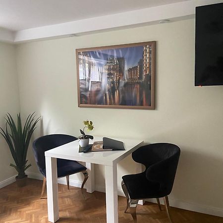 Apartamento Schick Hamburg Geesthacht Exterior foto