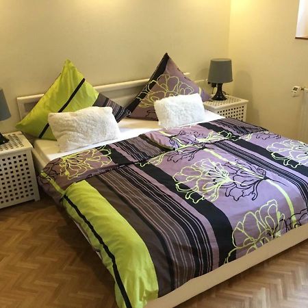 Apartamento Schick Hamburg Geesthacht Exterior foto