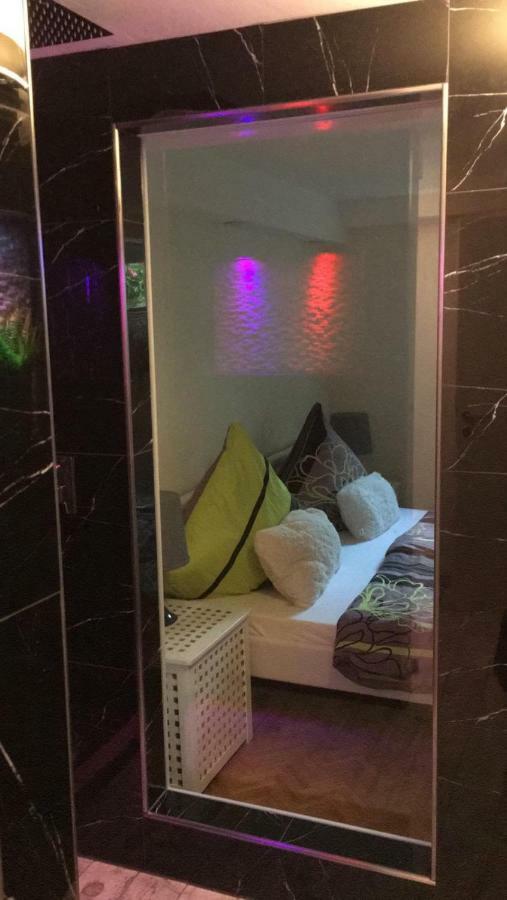 Apartamento Schick Hamburg Geesthacht Exterior foto