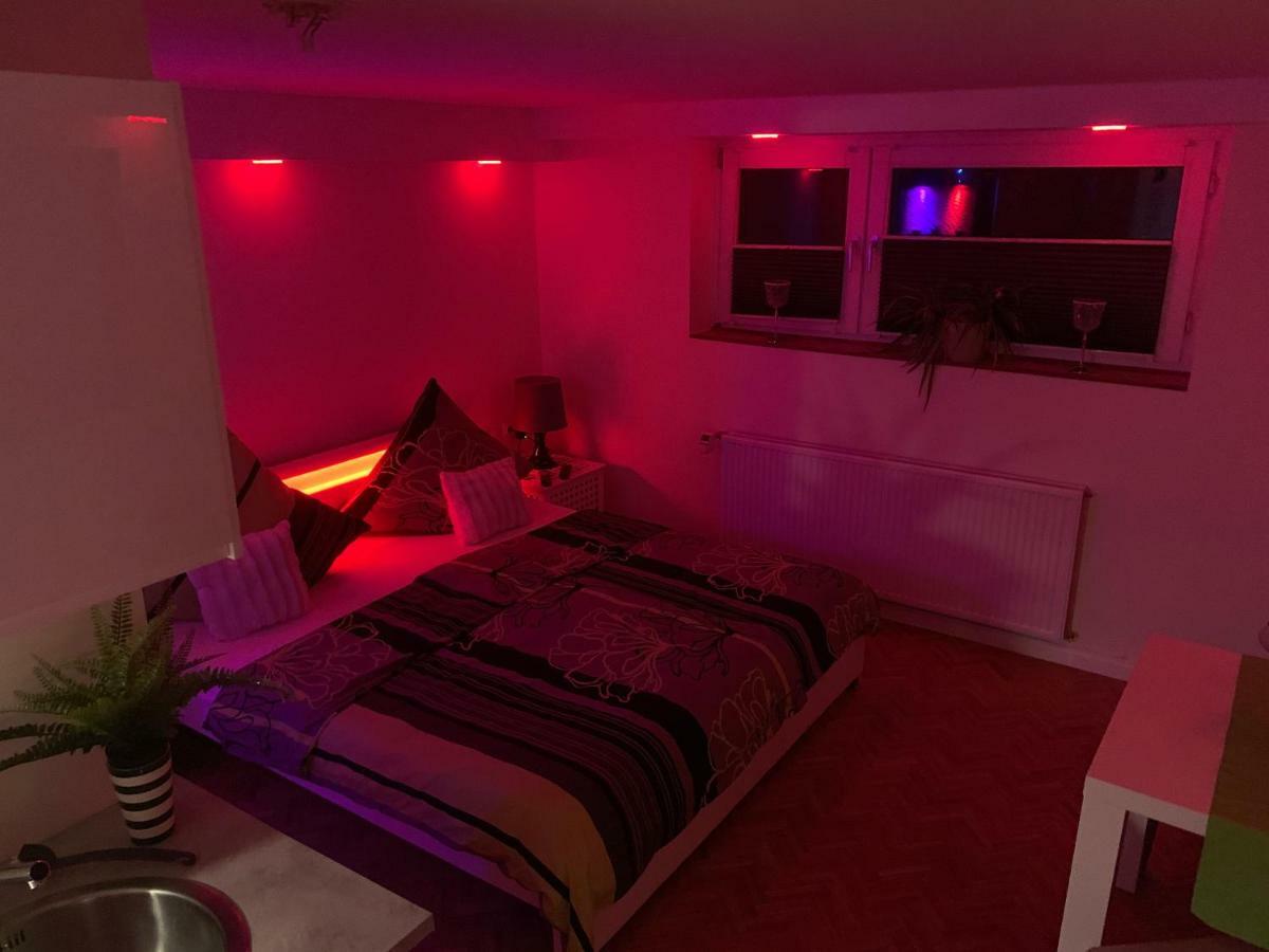 Apartamento Schick Hamburg Geesthacht Exterior foto
