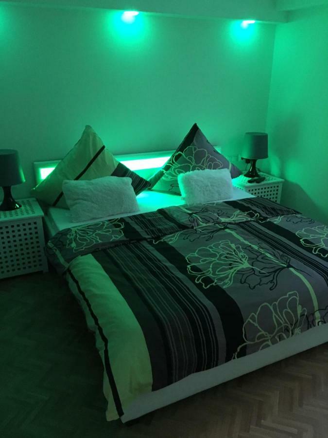 Apartamento Schick Hamburg Geesthacht Exterior foto